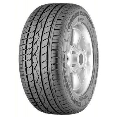 Continental Cross UHP RO1 XL 295/40R20 110Y