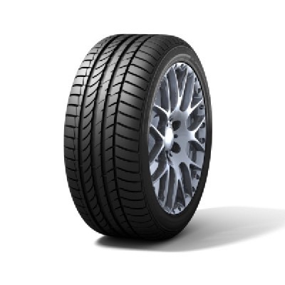 Dunlop Sp Sport Maxx Tt 225/60R17 99V