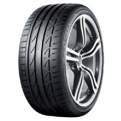 Bridgestone S001 MO 245/50R18 100W