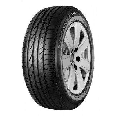 Bridgestone ER300A* RFT 225/55R16 95W