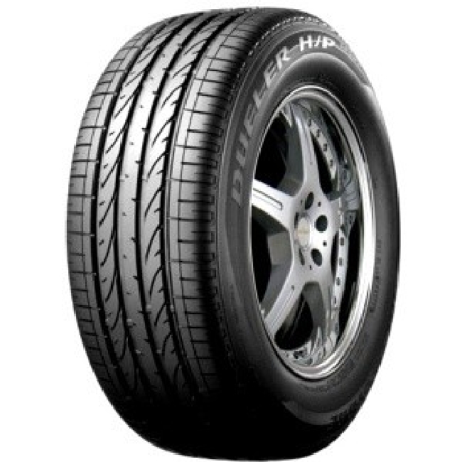 Bridgestone D-Sport XL 255/60R18 112H