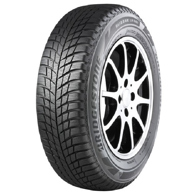 Bridgestone LM-001 AO 205/60R16 92H