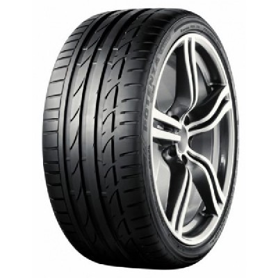Bridgestone S007 * XL 245/35R20 95Y