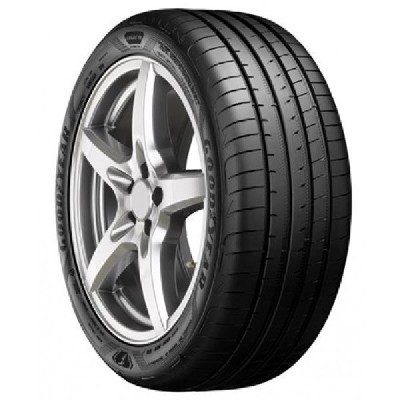 Goodyear Eagle F1 Asymmetric 5 XL 245/40R18 97Y