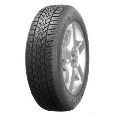 Dunlop SP Winter Response 2 185/60R15 84T