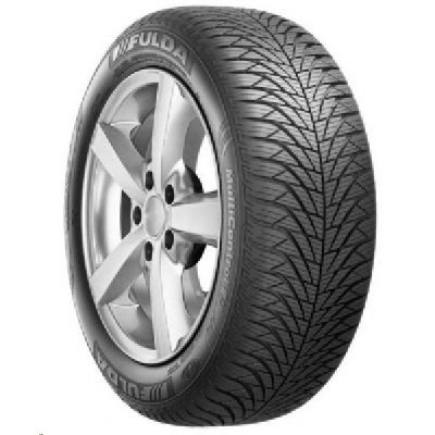 Fulda Multicontrol 185/55R14 80H