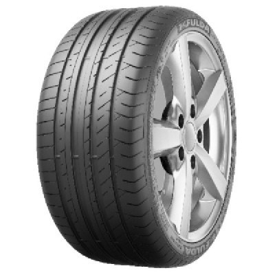 Fulda Sportcontrol 2 XL 265/35R18 97Y