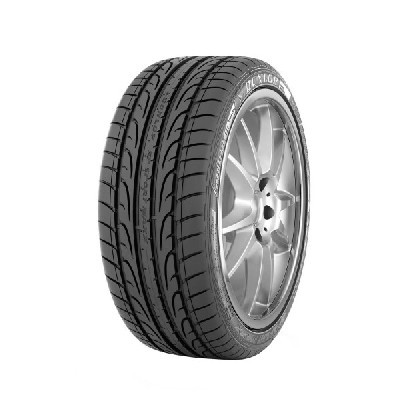 Dunlop Sp Sport Maxx XL 255/40R20 101W