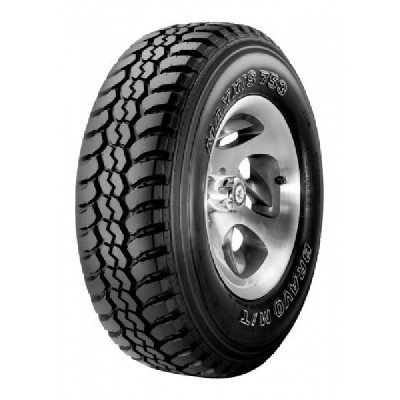 Maxxis MT753 195/80R14C 106Q