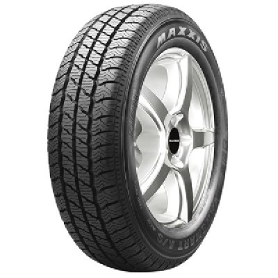 Maxxis AL2 215/75R16C 116R