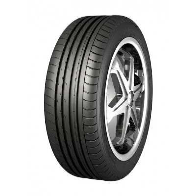 Nankang AS-2+ XL 225/50R17 98Y