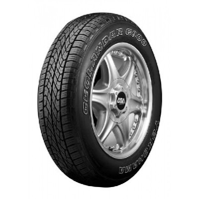 Yokohama G900 215/55R17 94V