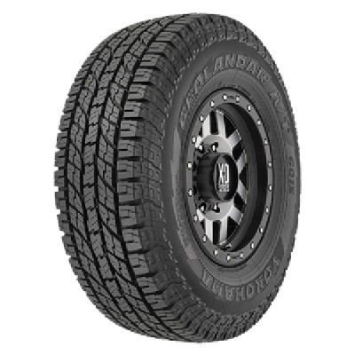 Yokohama G015 RBL 255/70R16 111H