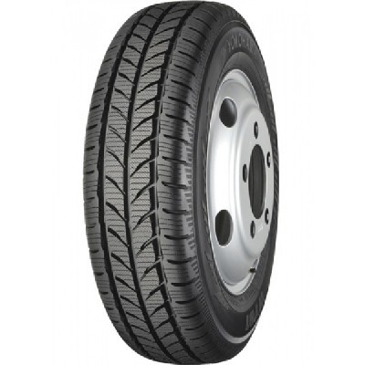 Yokohama WY01 205/65R16C 107T