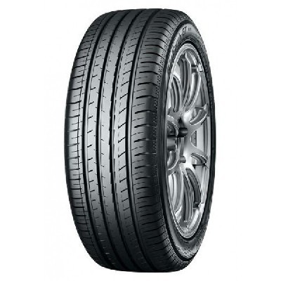 Yokohama Bluearth-GT AE51 255/45R18 99W