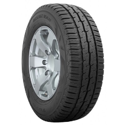 Toyo Observe VAN 225/55R17C 109H