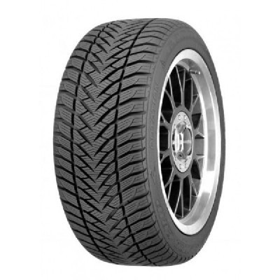 Goodyear UltraGrip+ SUV 255/65R17 110T