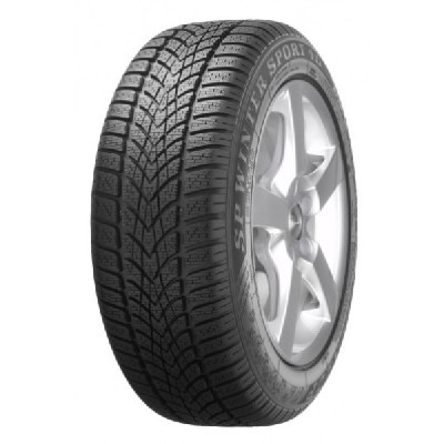 Dunlop Sport 4D N0 265/45R20 104V
