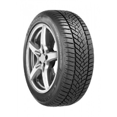Fulda Kristall Control HP 2 XL 245/40R18 97V