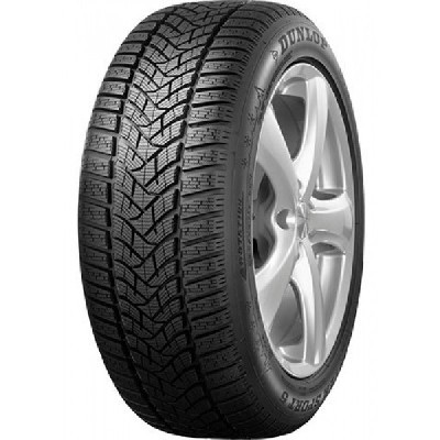 Dunlop Winter Sport 5 SUV XL 235/60R18 107V