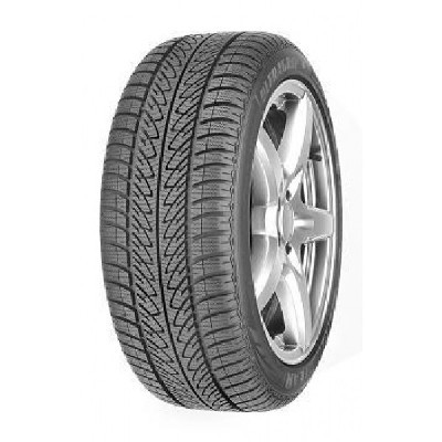 Goodyear UG-8 Performance * MOE ROF XL 245/45R18 100V