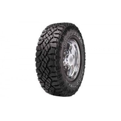 Goodyear Wrangler Duratrac P.O.R XL 255/55R20 110Q