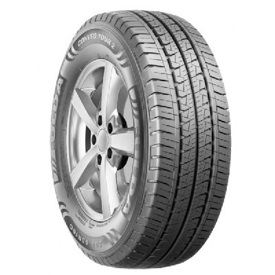 Fulda Conveo Tour 2 225/65R16C 112R