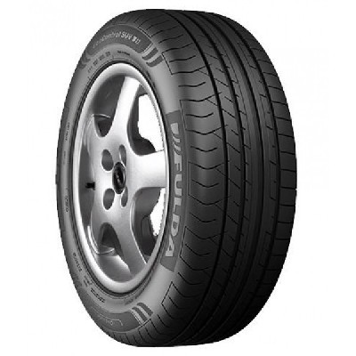 Fulda Ecocontrol Suv 235/60R17 102V