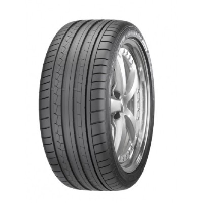 Dunlop Sp Sport Maxx Gt XL 275/35R20 102Y