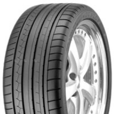Dunlop Sp Sport Maxx Gt 265/45R20 104Y