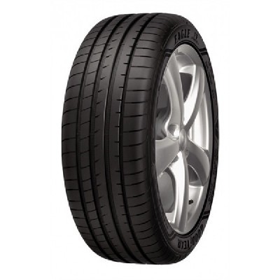Goodyear Eagle F1 Asymmetric 3 XL 275/35R19 100Y