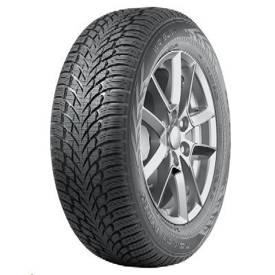 Nokian WR SUV 4 XL 315/35R20 110V