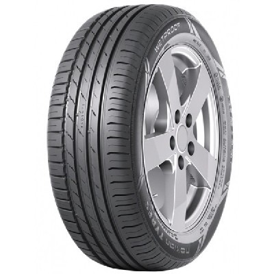 Nokian Wetproof SUV 265/70R16 112H