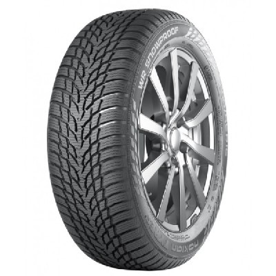 Nokian WR Snowproof P XL 245/45R17 99V