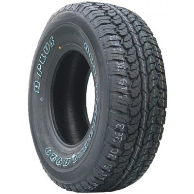Aplus A929 A/T OWL 265/70R16 112T