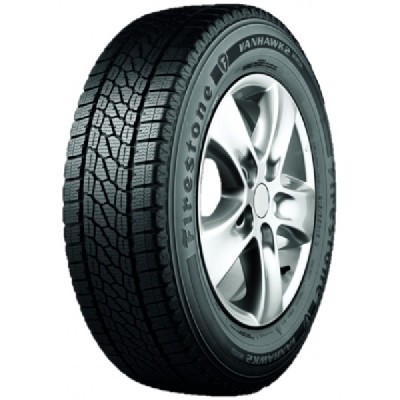 Firestone VanHawk Winter 2 185/75R16C 104R