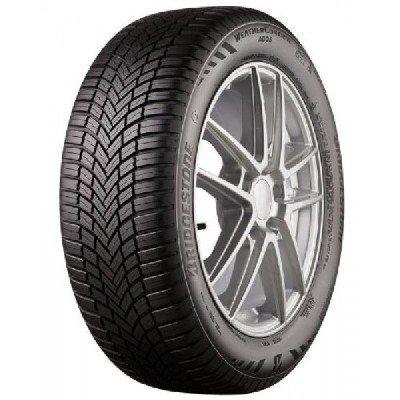 Bridgestone A005 B-SEAL 215/50R19 93T