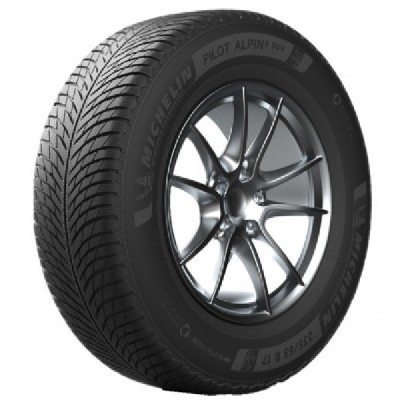 Michelin Pilot Alpin 5 Suv N0 265/45R20 104V