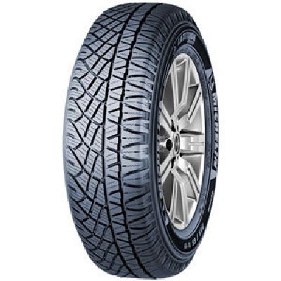 Michelin Latitude Cross DT 225/65R17 102H