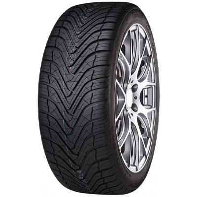 Gripmax SureGrip AS XL 215/50R18 96W