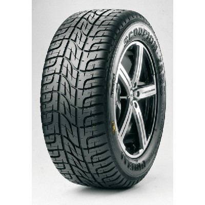 Pirelli Scorpion Zero 255/60R18 112V