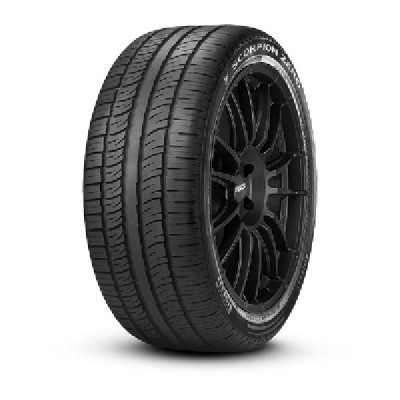 Pirelli Scorpion Zero-A XL 255/45R20 105V