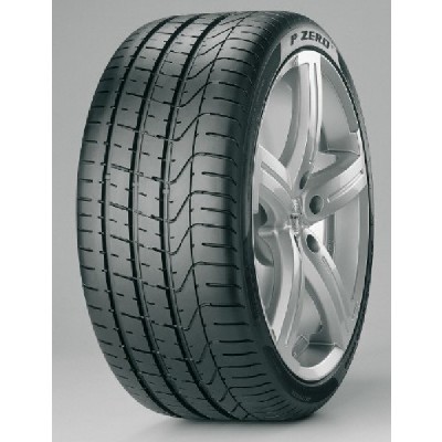 Pirelli P Zero J LR XL 255/50R20 109W