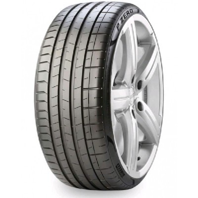 Pirelli P-Zero(PZ4) AO XL 295/35R23 108Y