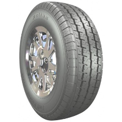 Petlas Full Power PT825 + 215/70R15C 109S