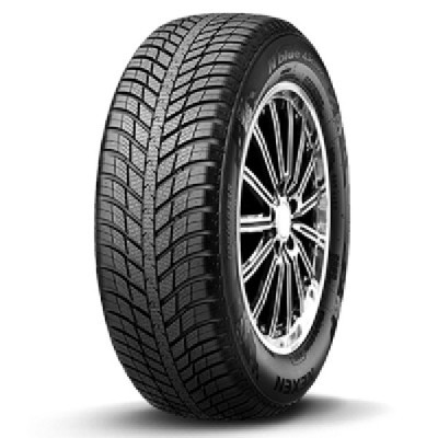 Nexen N Blue 4Season XL 215/45R17 91W