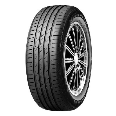 Nexen N Blue HD Plus 165/65R15 81H