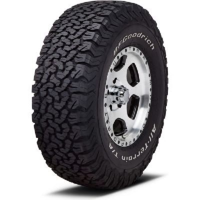 BFGoodrich All-Terrain T/A Ko2 Rwl 235/65R17 109R