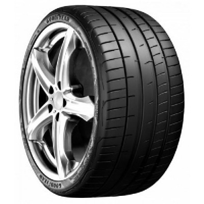 Goodyear Eagle F1 Supersport Rs XL 245/35R20 95Y
