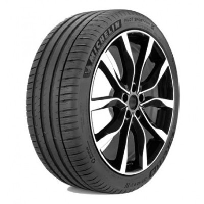 Michelin Pilot Sport 4 Suv XL 295/45R19 113Y